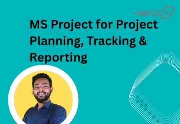 MS Project Planning and Controlling